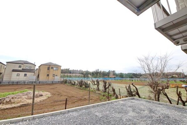 エスペラントの物件内観写真